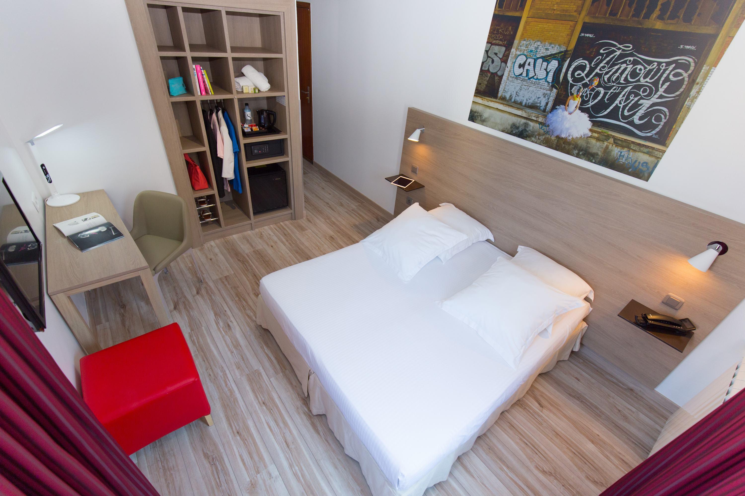 Grand Hotel Dauphine Toulon, Boutique Hotel & Suites Exteriér fotografie