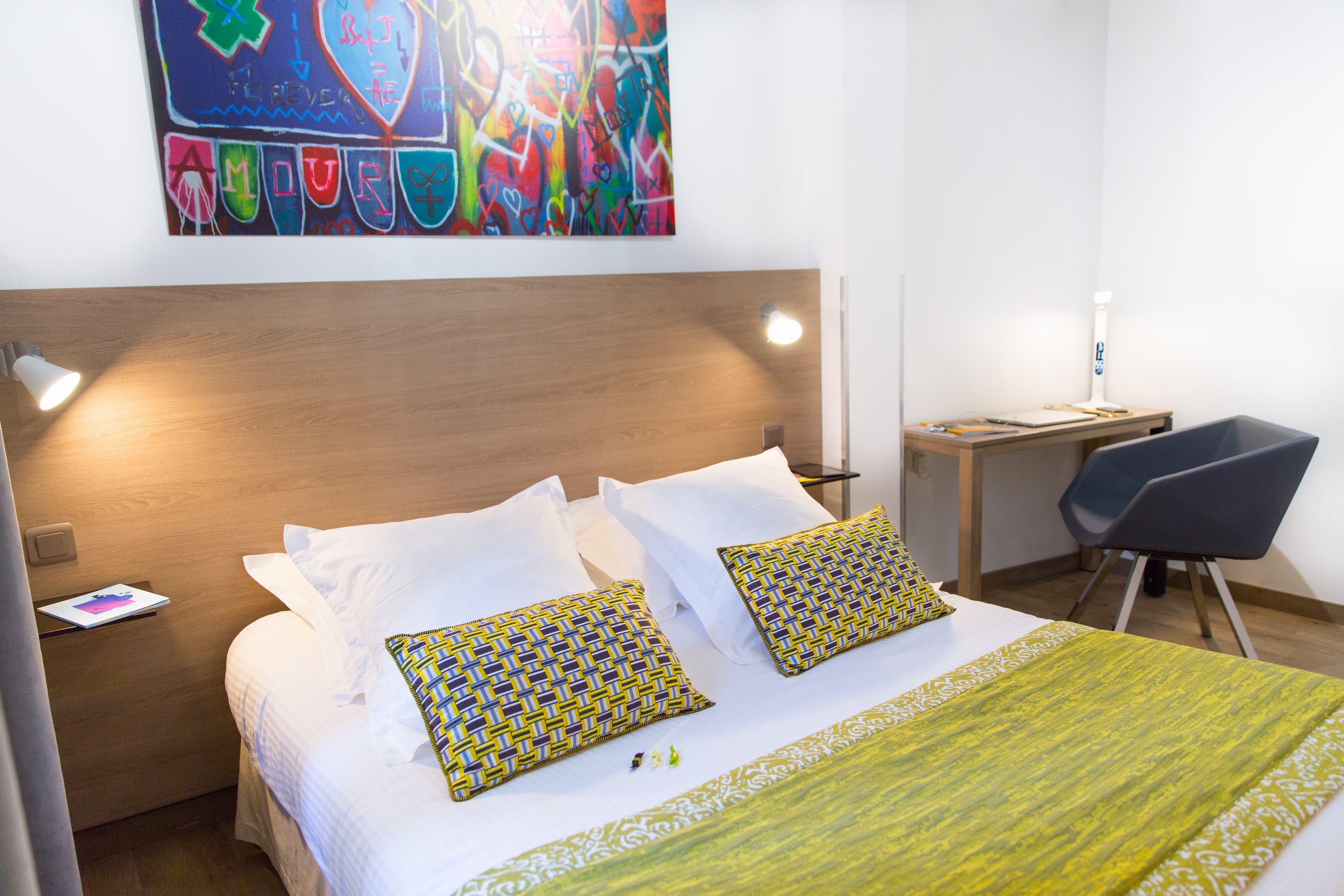 Grand Hotel Dauphine Toulon, Boutique Hotel & Suites Exteriér fotografie